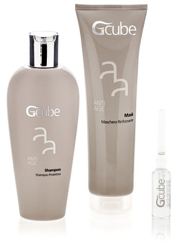Zero Yellow b? Shampoo 500 ml