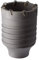 Diager, Trépan Carbure Dia. 70 Mm pour Perforateur SDS Max