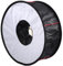 Une Meilleure 45 cm easy-fold Bague diffuseur de flash Softbox Réflecteur pour macro Shoot pour Canon Nikon Pentax Olympus Metz Speedlight