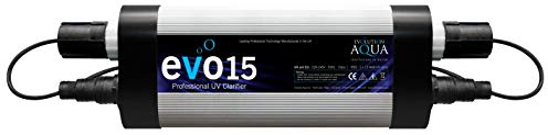 Evolution Aqua EVO UVC unit | 15 Watt