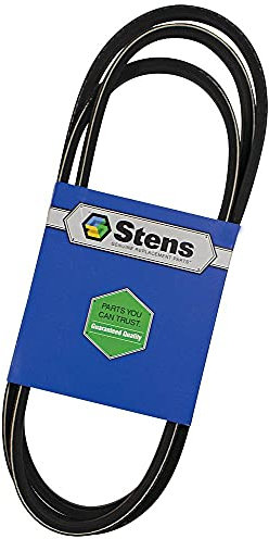 Stens Courroie de rechange OEM John Deere M118760, ea, 1