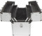 TOOLCRAFT 1409408 Universal Werkzeug-Pilotenkoffer unbestückt (B x H x T) 450 x 320 x 225 mm