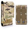 Universal Tactical Molle Holster Army Mobile Phone Belt Pouch EDC Security Pack Carry Accessory Kit Waist Bag Case Compatible iPhone 13 14 PRO X XS Max XR 7 8 6s Plus Samsung Galaxy S10 S9 S8 Plus