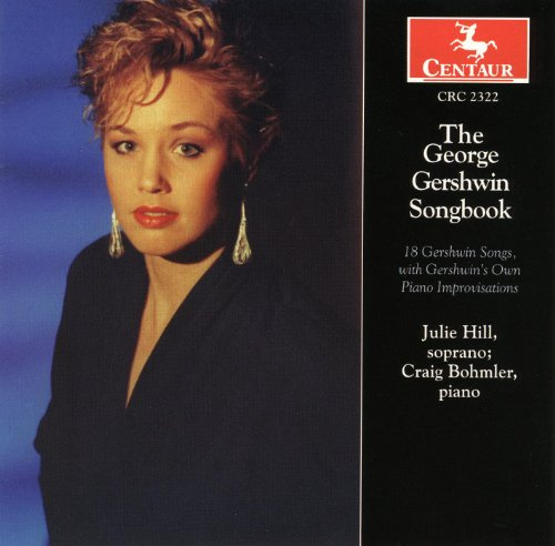 George Gershwin Songbook