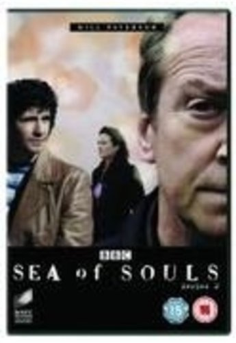 Sea Of Souls: Series 2 [DVD]