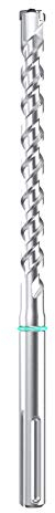 SDS-max-Bohrer Enduro Y-C30x 520/ 400mm Heller