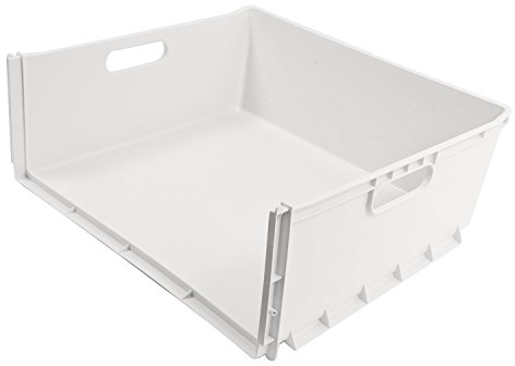 Hotpoint Indesit Obere Schublade für Kühl-/Gefrierschrank, 434 x 394 mm, Teilenummer des Herstellers: C00114731