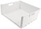 Hotpoint Indesit Obere Schublade für Kühl-/Gefrierschrank, 434 x 394 mm, Teilenummer des Herstellers: C00114731