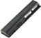 Batteria POTENZIATA HQ 5200mAh 10,8V per portatile Hp-Compaq Pavilion DV6-1040EI, DV6-1040EJ, DV6-1040EK, DV6-1040EL, DV6-1040EV, DV6-1040EZ, DV6-1042EL, DV6-1044EL, DV6-1045EE, DV6-1045EI