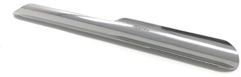 Recoger migas scoop en acero inoxidable cod.23003 cm 16x2,3x0,5h by Varotto & Co.