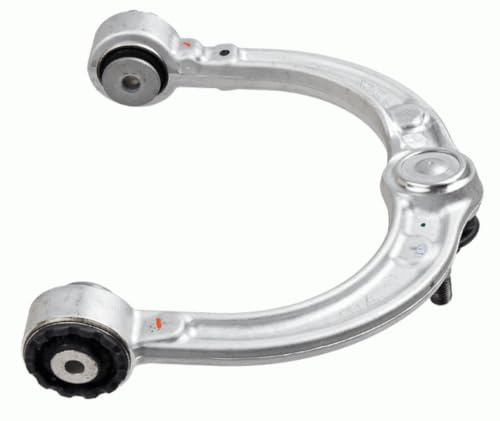 LEMFÖRDER 37179 01 Control/Trailing Arm Wheel Suspension Compatible for Mercedes-Benz M-Class (W164) 2005-2013 Right, Front Axle and Other Vehicles