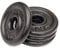 VIAVITO Cast Iron Standard Weight Plates