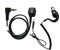 JETFON JDR-1704 E/C Headset für Vertex/Yaesu und Dynascan AD09 1D Walkie