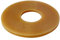 SOMATHERM FOR YOU - Ventildichtung für WC-Mechanismus Innendurchmesser: 23mm, Außendurchmesser: 63mm, Dicke: 3mm.