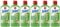 6 x SIDOL Messing Kupfer Bronze 250ml (insgesamt 1500ml) Poliert zuverlässig Beschläge, Musikinstrumente, Armaturen, Münzen, Antiquitäten, Motorrad, Oldtimer uvm