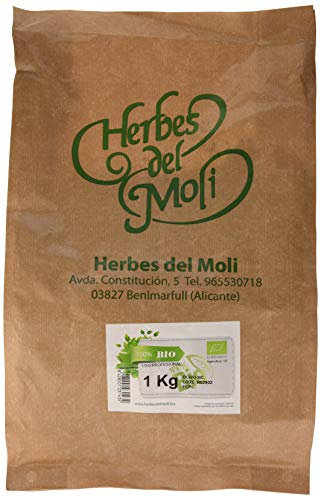 Herbes Del Olivo Hoja Cortada Eco 1 Kg - 400 g