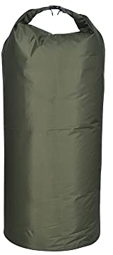 Tasmanian Tiger TT WP Backpack Liner (8 Liter, Steingrau-Oliv)