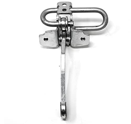 Asegurador de puerta delantera valida para lado derecho y izquierdo 1328196080 9181G3