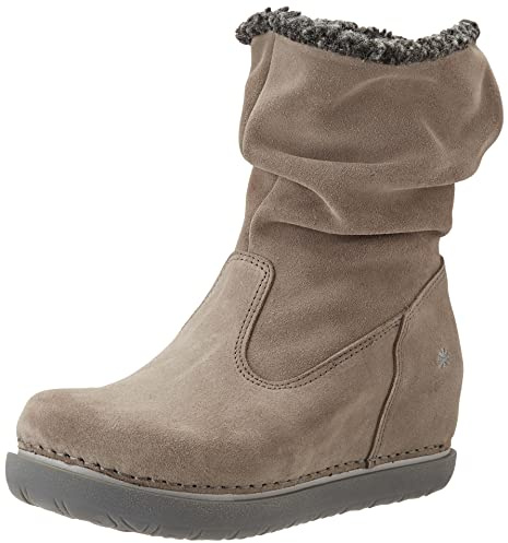 ART 1960 Kea Mode-Stiefel,Grau,42 EU