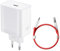 80W SUPERVOOC Caricabatterie Adattatore VCBBJAEH per Oneplus originale Caricabatterie veloce con cavo di ricarica USB C per Oneplus 12 12R 11 11R 10T10 Pro 9 9Pro 8 8Pro Nord 3 Nord 2 N100 N10