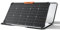SolarSaga 80 Jackery, Panneau solaire double face, Rendement accru, Énergie augmentée de 30%, IP68 contre l’eau et la poussière, Compatible avec toutes les stations d'énergie Jackery, en extérieur