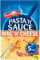 Batchelors Pasta 'n' Sauce Mac 'N' Cheese Pasta Ready Meal, 99 g Packet (Pack of 7)