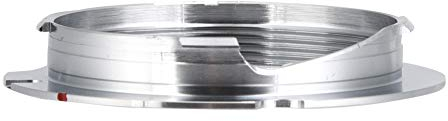 Adapter 50Mm L39 Lm,M Adapter,L M39 Lm 35–135 Mm Adapter Für M39 Lsm Ltm Objektiv Für Vm Zm Lm Ea7 28–90 Objektiv-Adapter (50-75)