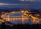 Displate - Poster aus Metall - Magnet-Montage - World Class Photos - Cityscapes - Panorama of Budapest - Größe L - 67,5x48cm Matt