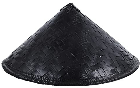 ibasenice Cosplay Dekorative Hut Material Leichte Bühne Performace Prop Zufällig