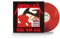 Kill 'em All (LTD. Rem. 2016, Red Blue Vinyl)