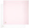 Steiff Baby-Mädchen Mullwindel 2er Pack, Parfait PINK, OneSize