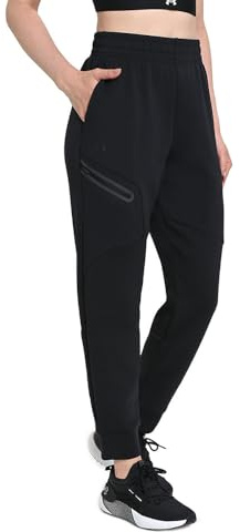 Under Armour Unstoppable Fleece Jogginghose Damen Damen
