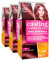 L'Oréal Paris Coloration Casting Crème Gloss Haarfärbebehandlung ohne Ammoniak Farbe 550 Mahagoni - 3 Farben