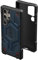 URBAN ARMOR GEAR UAG Schutzhülle für Samsung Galaxy S24 Ultra, 17,3 cm (6,8 Zoll), Monarch Pro Kevlar Stockente, magnetisch, robust, militärisch, sturzsicher, stoßfest, rutschfest