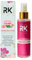 Luminosa fragancia Lotus Room & Linen con el encantador poder de la flor de loto. Neutralizador natural de olores, reduce el estrés, fomenta el sueño reparador y mejora tu estado de ánimo para la