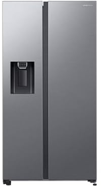 Samsung Side by side RS6EDG54R3S9