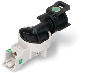 KGA Supplies Capteur de pressostat compatible avec lave-vaisselle Electrolux modèles ESF7520ROX, ESF8620ROW, ESF8620ROX, ESF8540ROW