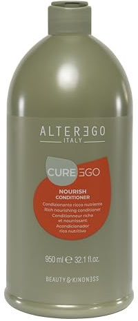 ALTEREGO CUREGO Pflegespülung Pflege, 950 ml