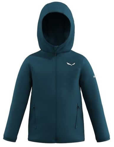 Salewa Unisex Kids Catinaccio Twr Jacket K Jacket
