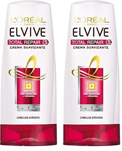 ACOND ELVIVE 250 ML REPAIR 5 (Paquete de 2)