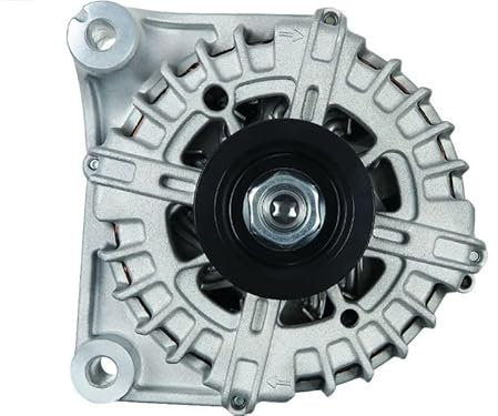 Lichtmaschine Generator Kompatibel mit BMW X3 E83 2007-2011 von Autoteile Gocht