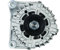 Lichtmaschine Generator Kompatibel mit BMW X3 E83 2007-2011 von Autoteile Gocht