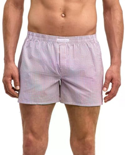FALKE Herren Daily Comfort Boxershorts bequem komfortabel
