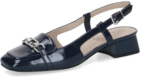 CAPRICE Slingpumps 9-29501-44 G-Weite