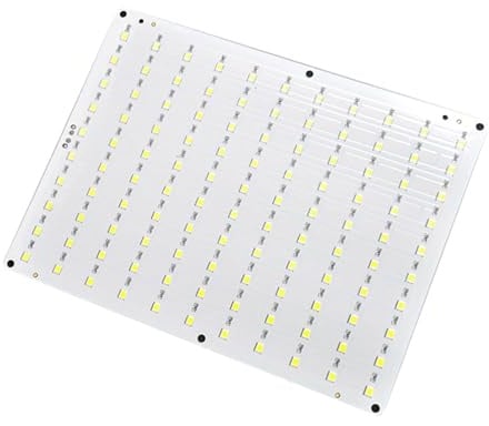 BUBEFSKD Für CMYK LED Backlight Board Print Set Lithophan Für Labor CMYK Zubehör Hohe Helligkeit