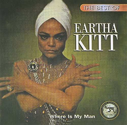 Best of: Where Is My Man