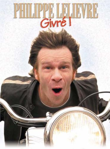 Philippe lelievre : givre [FR Import]