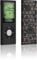 DLO 63028 Silikonhülle mit Grafikmuster (Weinstock) für Apple iPod Nano 4. Gen Gold