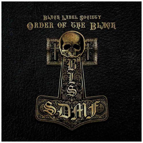 Order of the Black (Ltd. Edition
