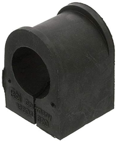 febi bilstein 18604 Anti Roll Bar Bush, pack of one